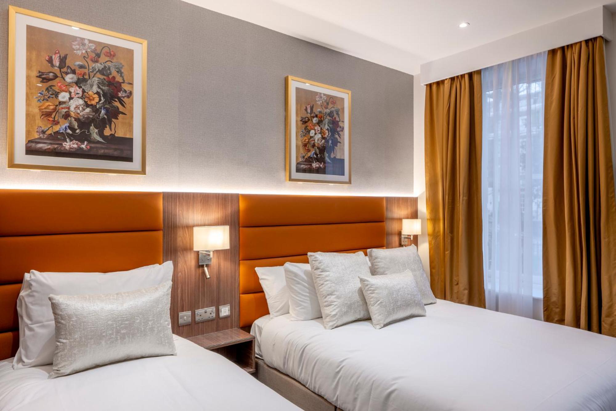 Grand Concerto 4* Londra
