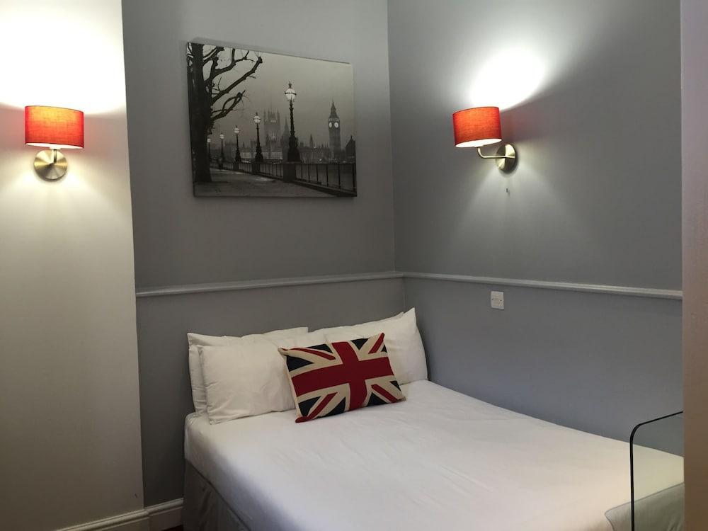 Hotel Grand Concerto