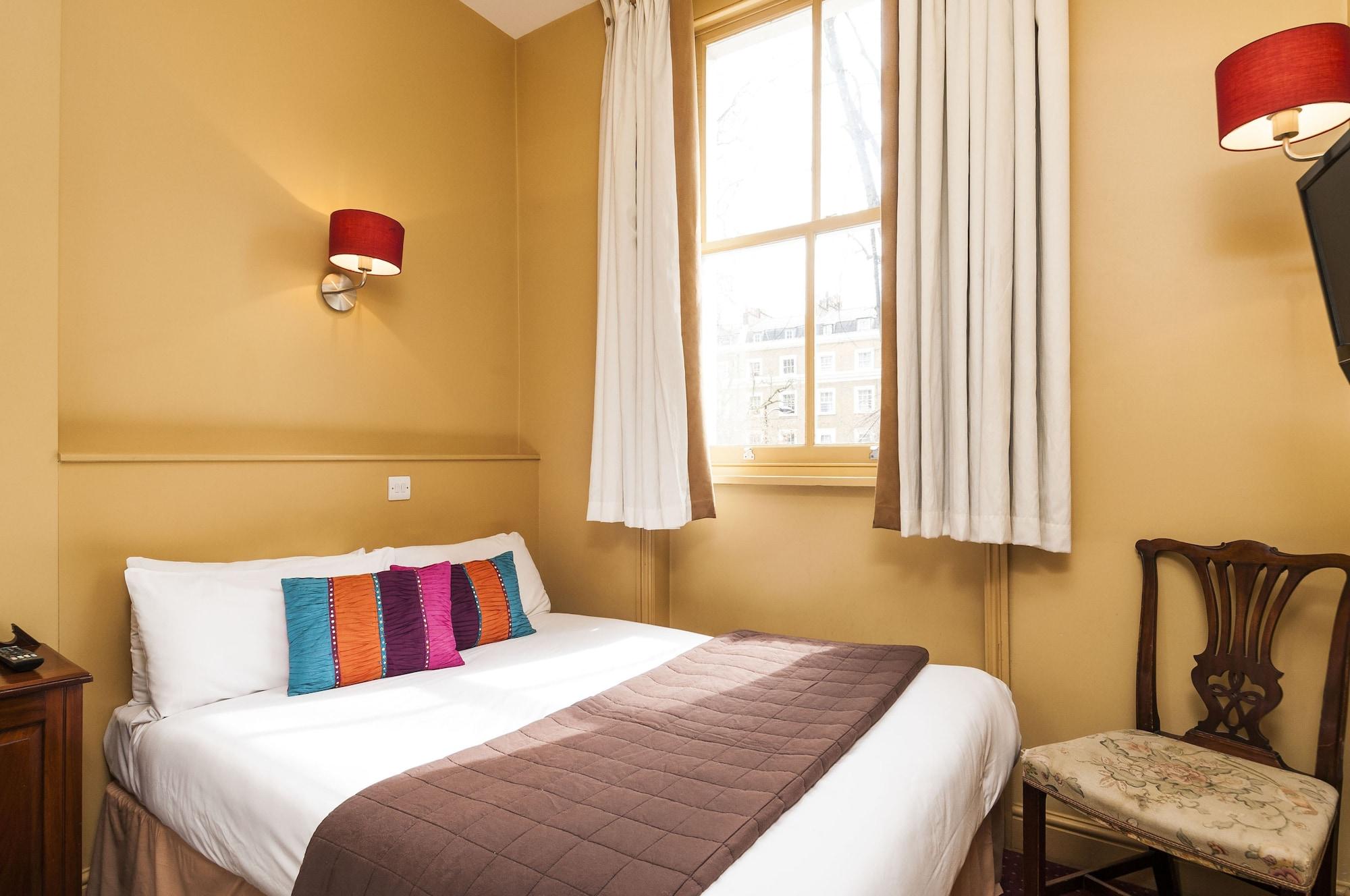 Grand Concerto Hotel Londra