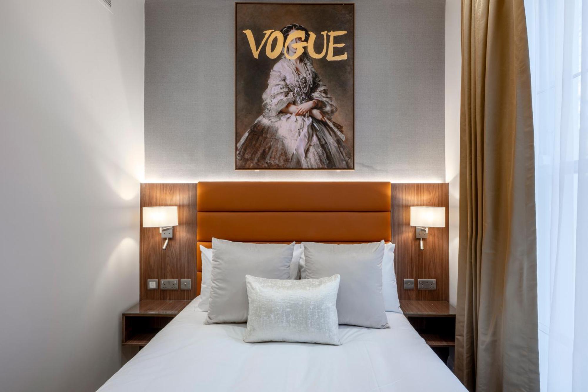Grand Concerto 4* Londra