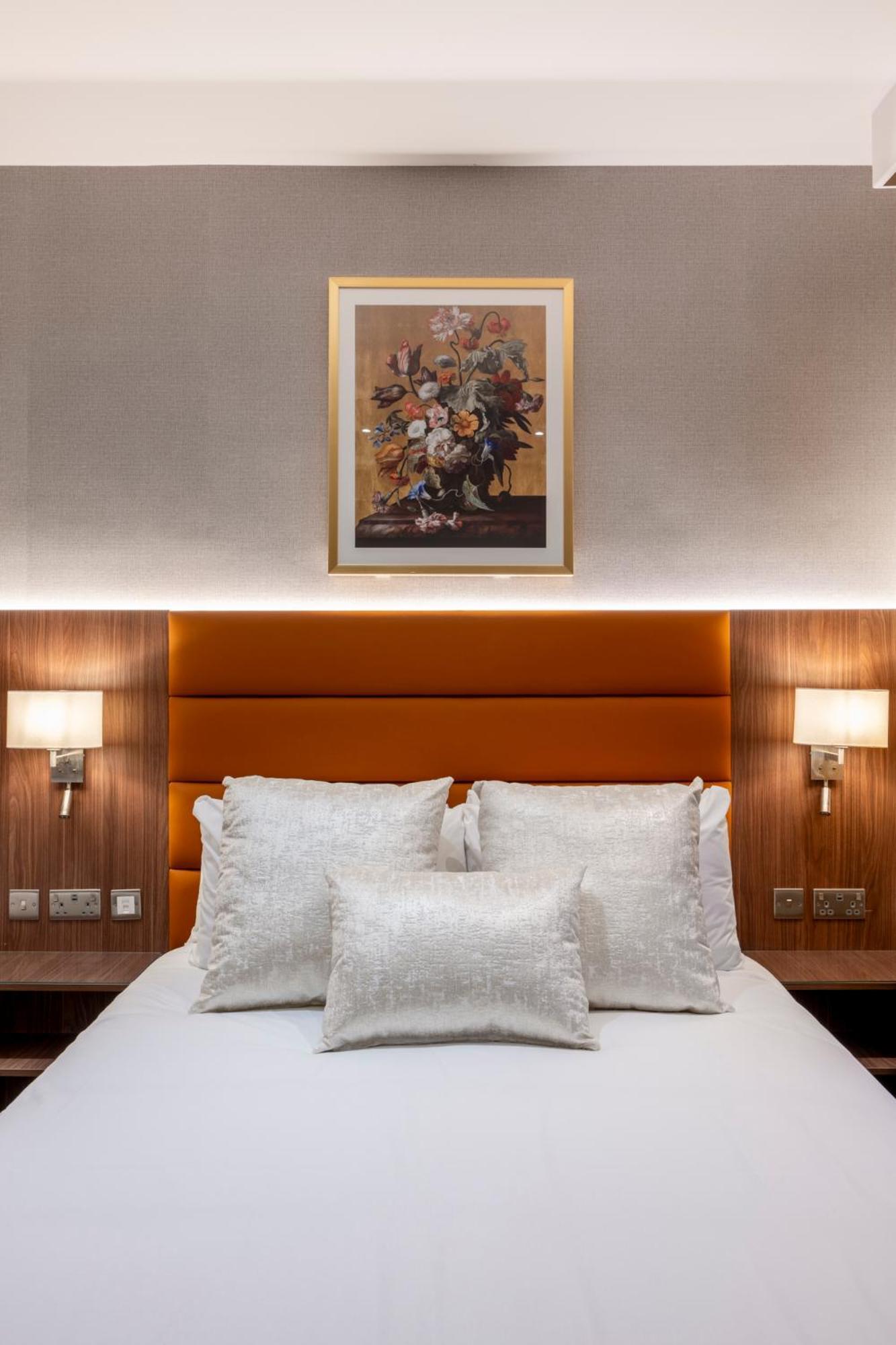 Hotel Grand Concerto Londra