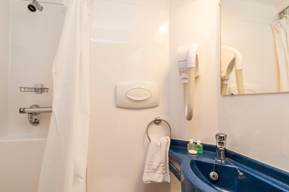 Hotel Grand Concerto Londra